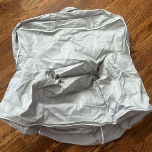 Pottery Barn My First Anywhere Chair Slipcover. No Monogram. Nib